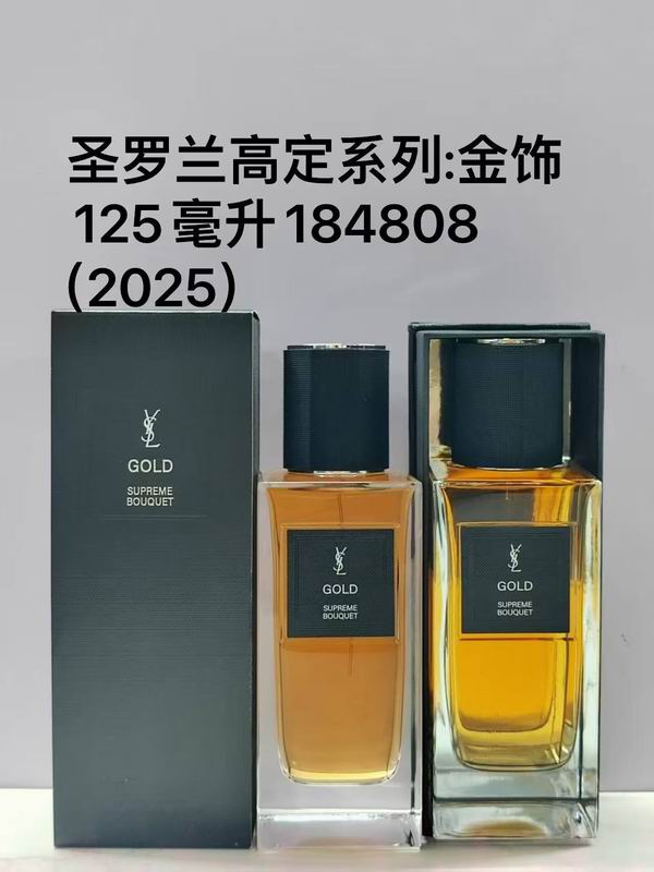 YSL 125ml 76